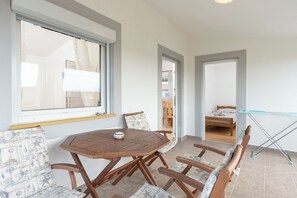 Apartment (A1) | Terrace/patio - Apartment Tihana (Vir)