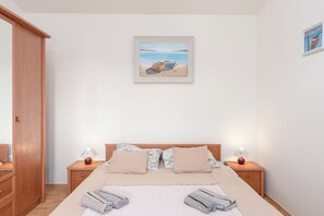 Apartment (A1) - Apartment Tihana (Vir)