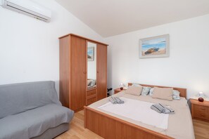 Apartamento (A1) | Wi-Fi de cortesia