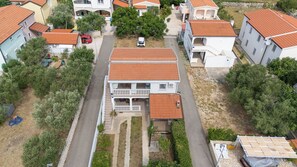 Diseño del edificio