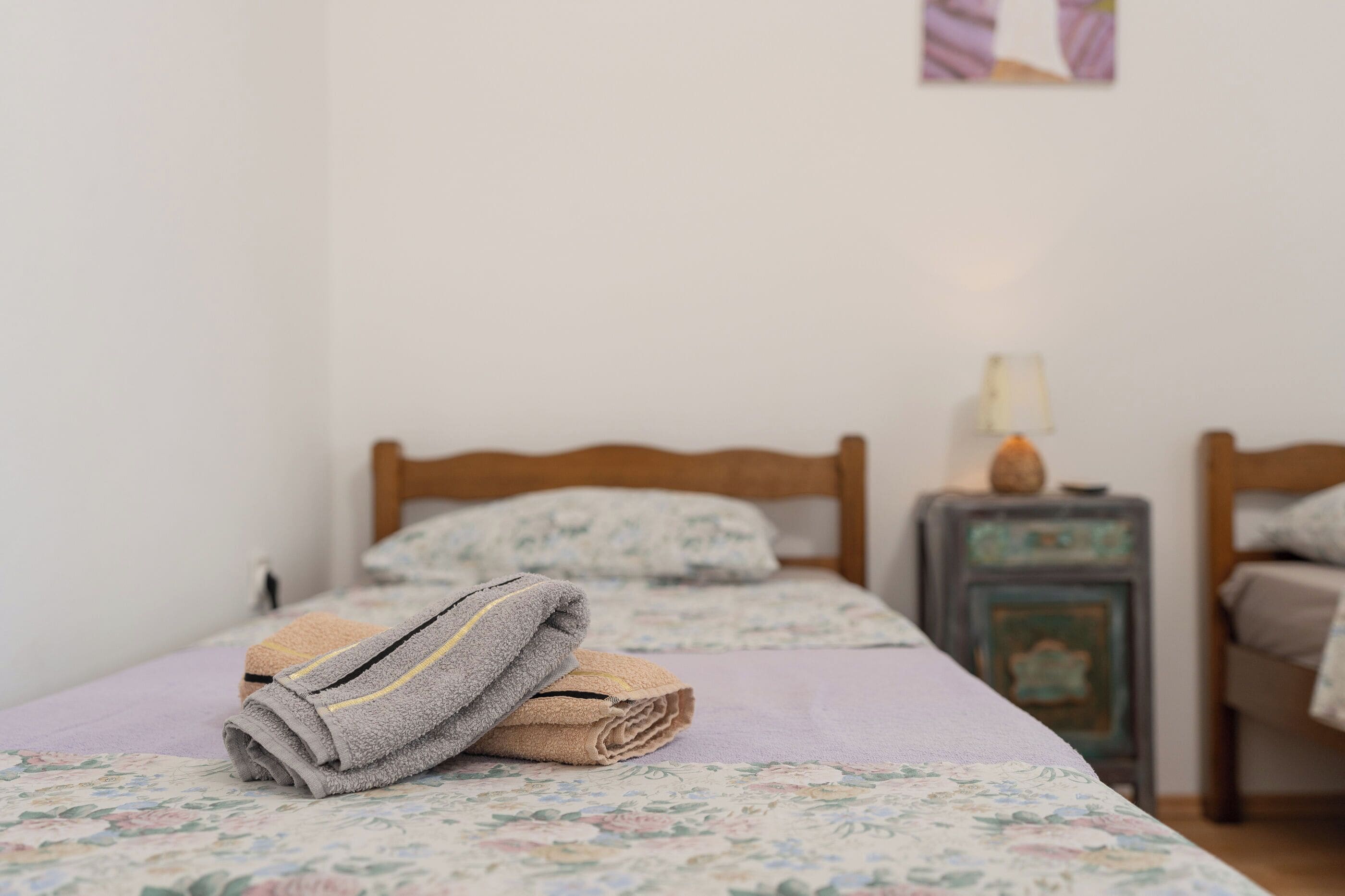 Apartment (A1) | Free WiFi