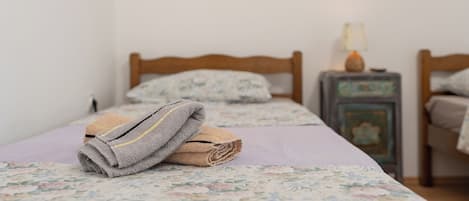 Apartment (A1) | Free WiFi