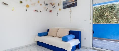 公寓 (A2) | 客廳