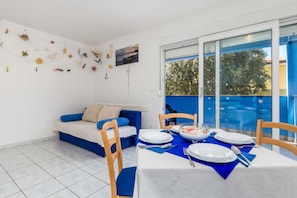 Apartment (A2) | Living room - Apartments Cathy (Kolan)