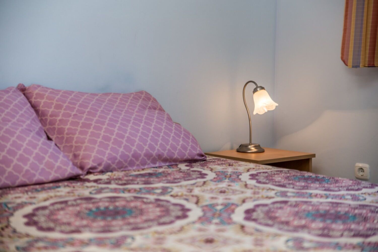 Departamento (A2) | Wifi gratis 