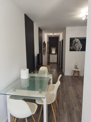 Apartment (A1) | Dining - Apartments Dora (Bibinje)