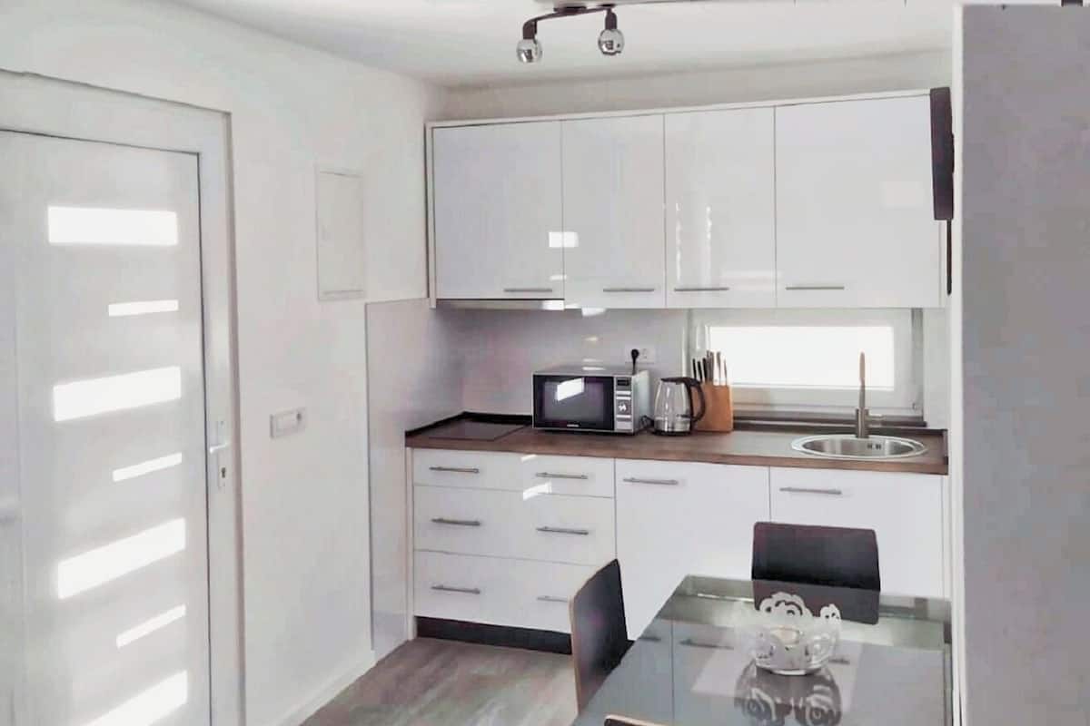 Studio (A2) | Bếp riêng