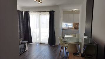 Apartment (A1) | Living room