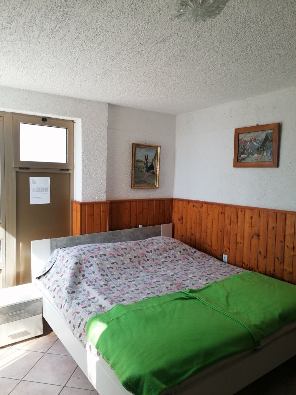 Apartment (A1)