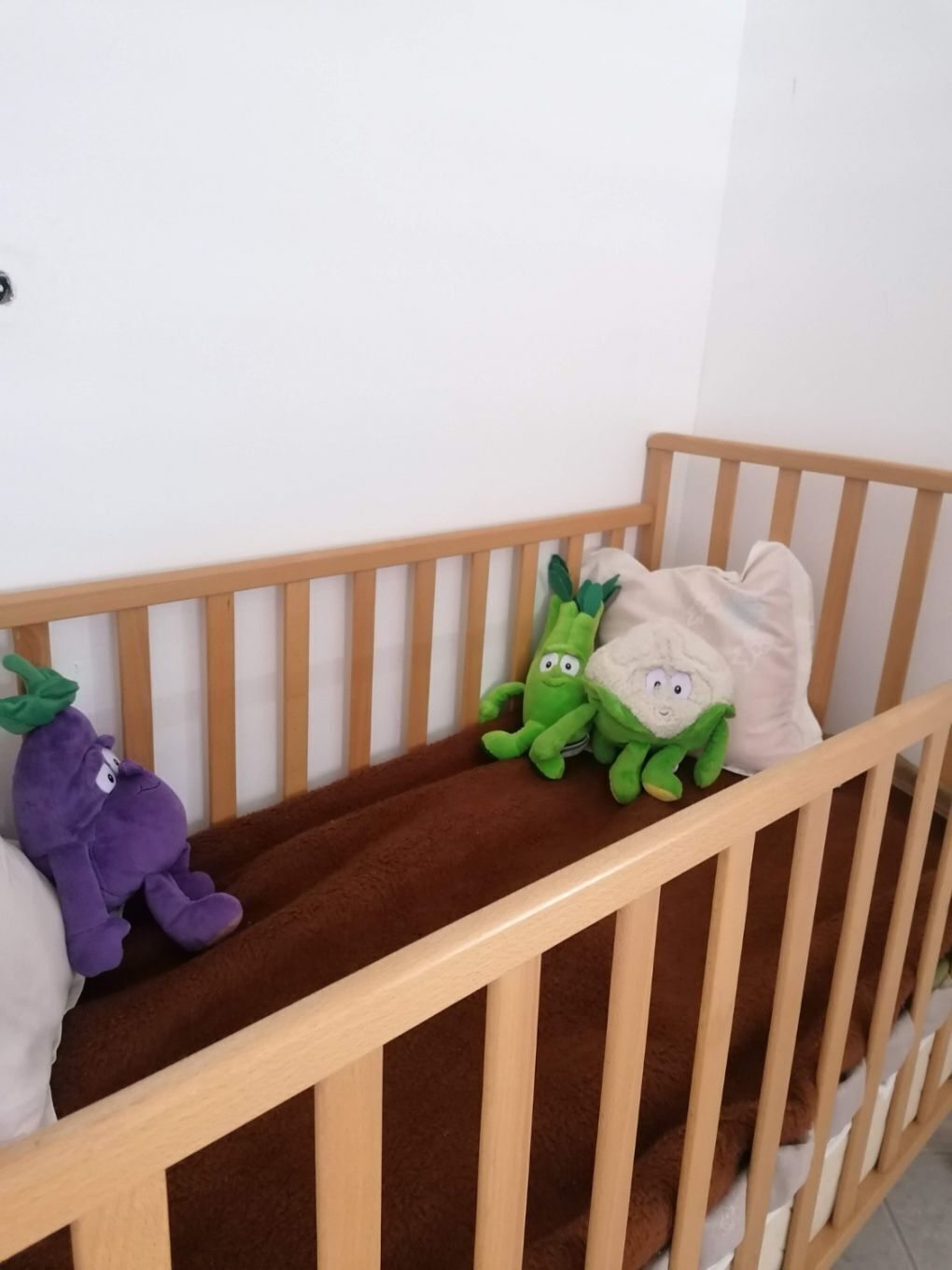 Apartment (A1) | Kostenlose Babybetten, kostenloses WLAN