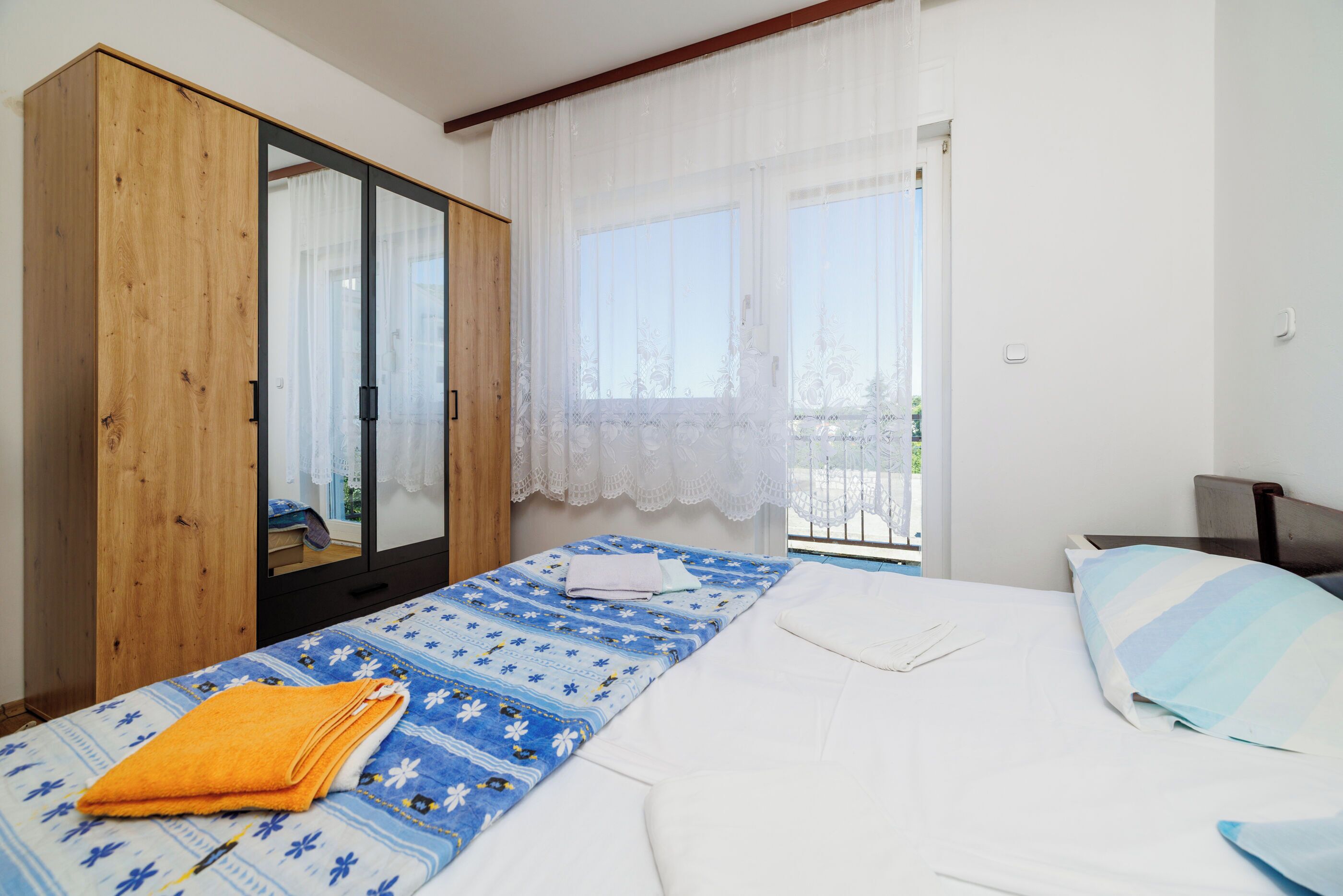 Apartment (A4) | Free WiFi