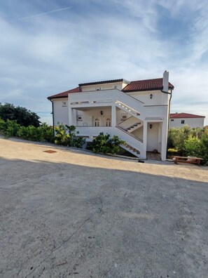Diseño del edificio