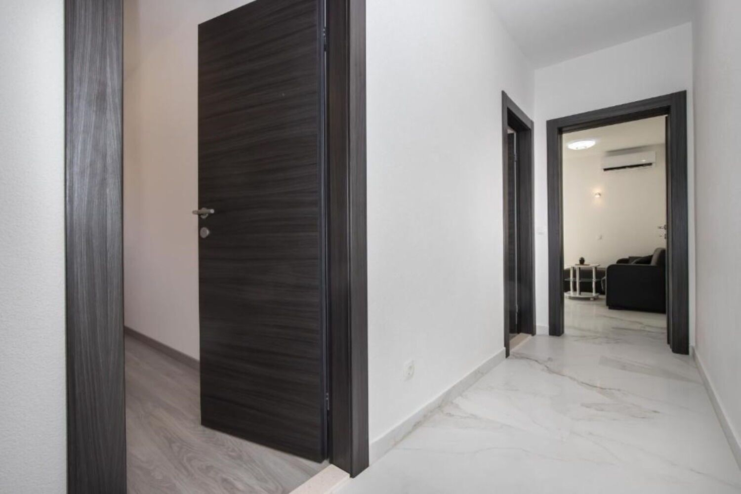 Apartment (A2) | Hallway