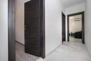 Departamento (A2) | Pasillo