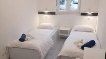 Apartment (A2) | Free WiFi