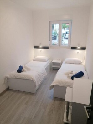 Departamento (A2) | Wifi gratis 