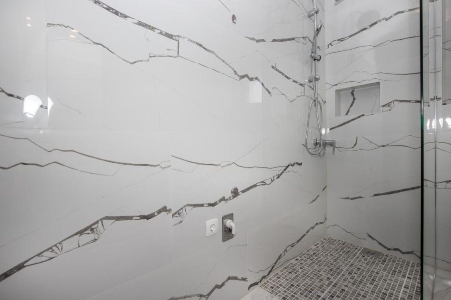 Apartment (A1) | Bathroom