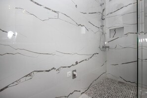 Apartment (A1) | Bathroom - Apartments Ivan (Postira)