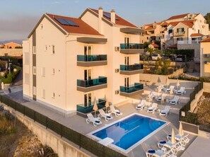Exterior - Apartments Ivan (Postira)