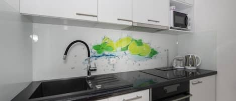 Apartment (A2) | Private kitchen