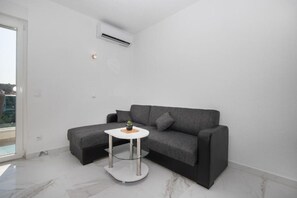 Departamento (A1) | Sala de estar