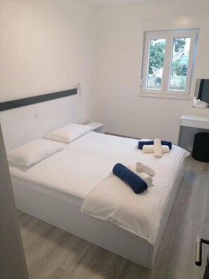 Apartamento (A2) | Wi-Fi de cortesia