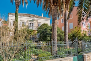 Bâtiment design