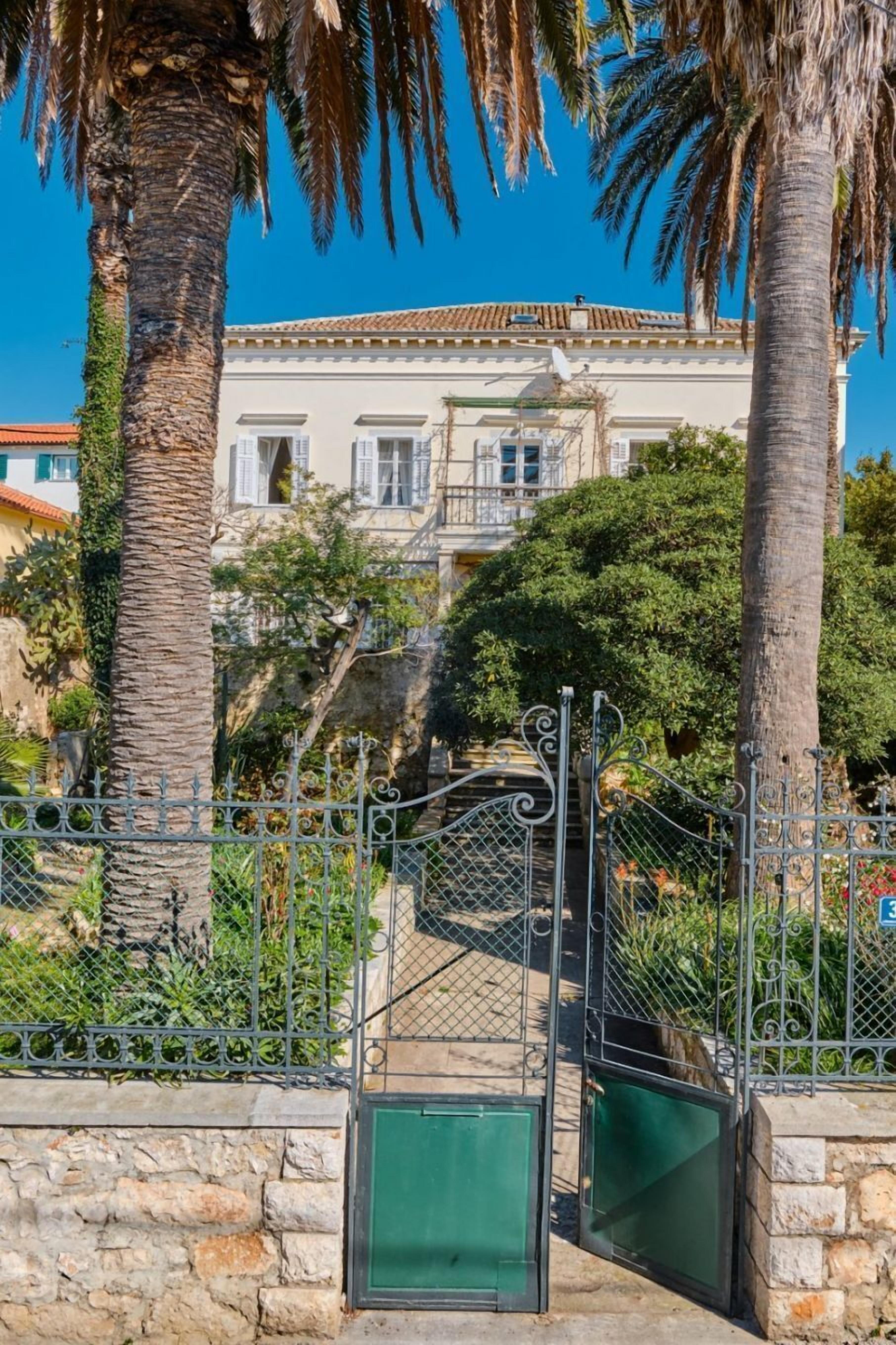 Diseño del edificio