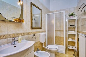 Apartamento (A2) | Baño