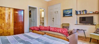 Apartments Old Sailor s House