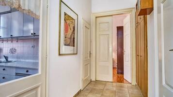 Appartamento (A2) | Corridoio