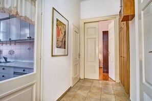 Hallway - Apartments Old Sailor s House (Mali Losinj)