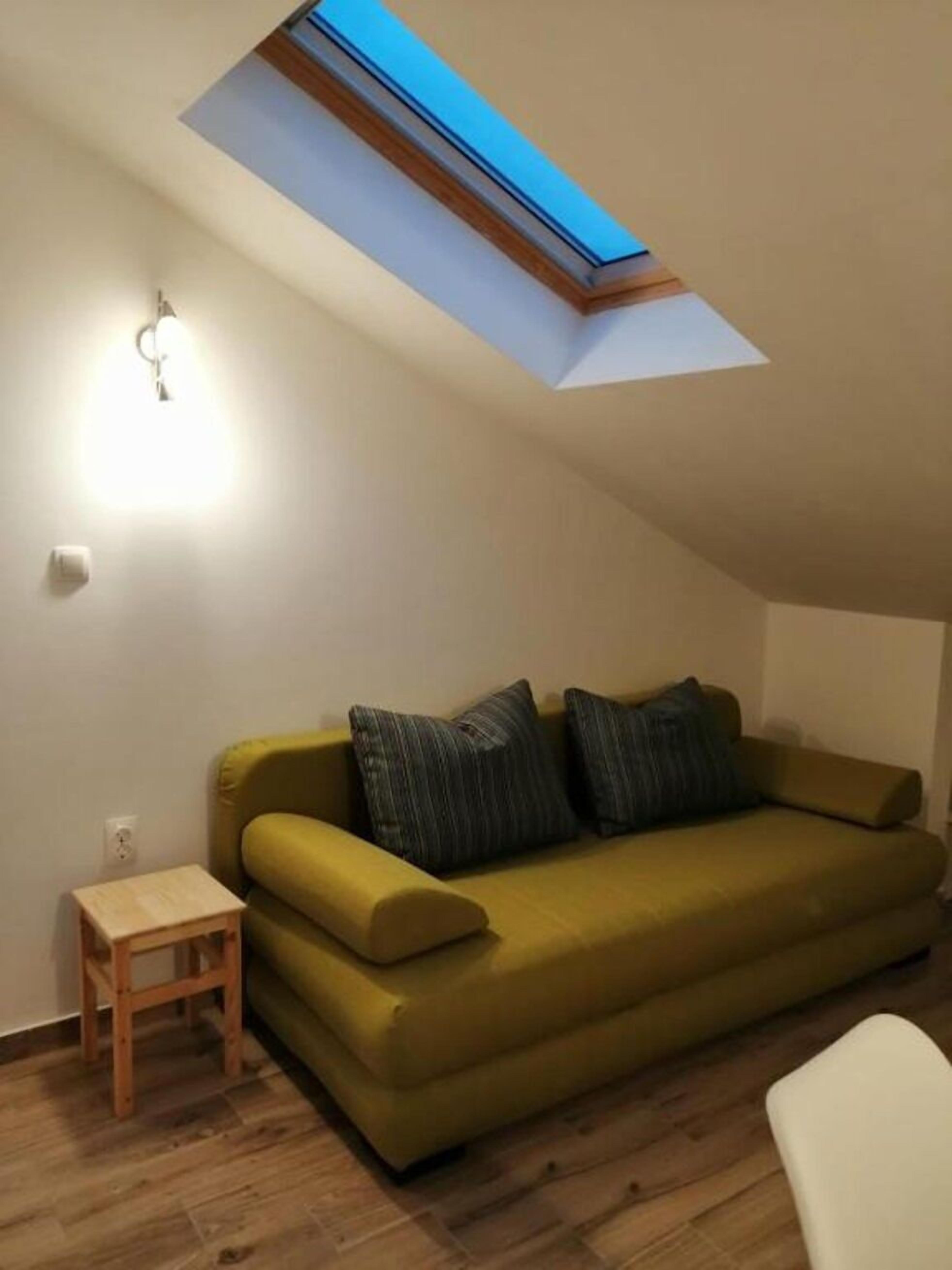 Appartement (A4) | Salle de séjour