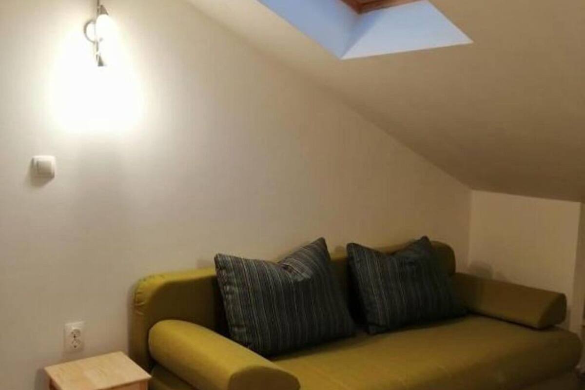 Appartement (A4) | Salle de séjour