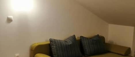 アパートメント (A4) | リビングルーム