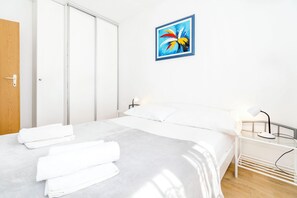 Apartment (A2) - Apartments Nada (Vodice)