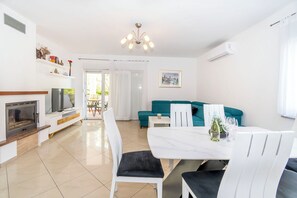 Apartment (A1) | Hallway - Apartments Nada (Vodice)