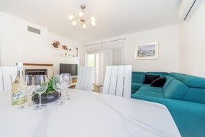Apartment (A1) | Hallway - Apartments Nada (Vodice)