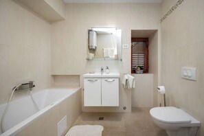 House | Bathroom | Shower - House Zeljka (Podstrana)