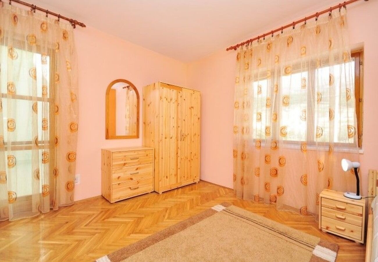 單棟房屋 | 熨斗/熨衫板、免費 Wi-Fi