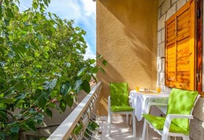Ferienhaus | Terrasse/Patio