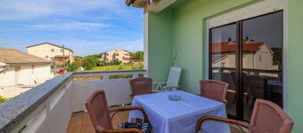 Apartments Petar