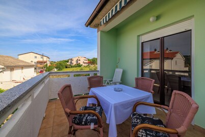 Apartments Petar