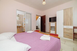 Apartment (A2) - Apartments Petar (Rab)