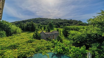 Apartment (A1) | Aerial view
