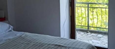 Appartement (A3) | Een strijkplank/strijkijzer, gratis wifi