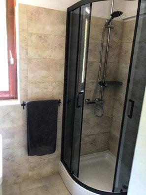 Apartment (A1) | Bathroom - Apartment Luki (Cres)