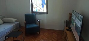 Living room - Apartment Luki (Cres)