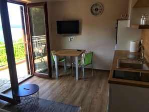 Apartment (A1) | Living room