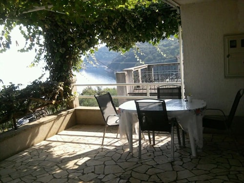 Apartment Luki